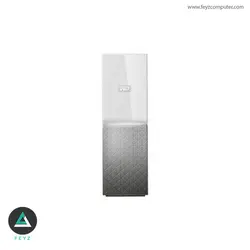 هارد اکسترنال وسترن دیجیتال My Cloud Home 8TB