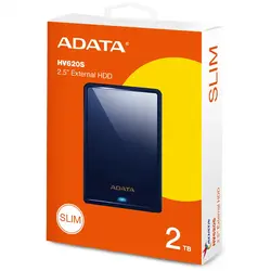 هارد اکسترنال ای دیتا HV620S - 2TB