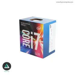 پردازنده اینتل Core™ i7-7700 Processor