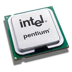 پردازنده اینتل Pentium® Processor G3260 بدون فن