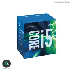 پردازنده اینتل Core™ i5-6400