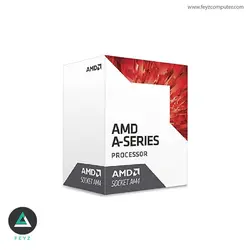 پردازنده AMD A6-9500 Bristol Ridge AM4