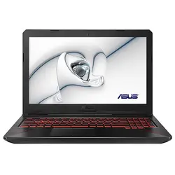 لپ تاپ ایسوس FX504GD