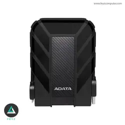 هارد اکسترنال ای دیتا HD710 Pro ظرفیت 4 ترابایت