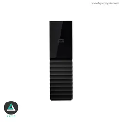 هارددیسک اکسترنال وسترن دیجیتال My Book Desktop ظرفیت 4 ترابایت