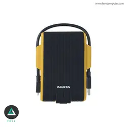 هارد اکسترنال ای دیتا HD725 ظرفیت 2 ترابایت