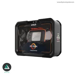 پردازنده ای ام دی مدل RYZEN Threadripper 2990WX