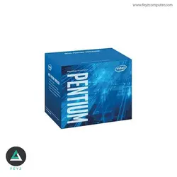 پردازنده اینتل G4560 3.5GHz LGA 1151 Kaby Lake باجعبه