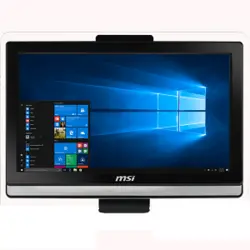 کامپیوتر بدون کیس Pro20 E 7M i3