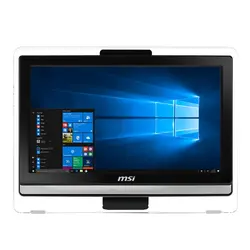 کامپیوتر بدون کیس Pro20 ET 7M i3
