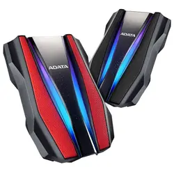 هارد اکسترنال ای دیتا  HD770G ظرفیت 1 ترابایت