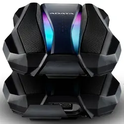 هارد اکسترنال ای دیتا  HD770G ظرفیت 1 ترابایت