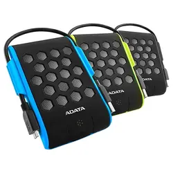 هارد اکسترنال ای دیتا HD720 Pro ظرفیت 2 ترابایت