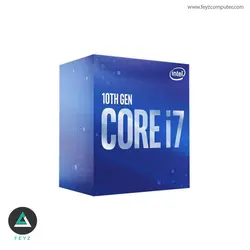 پردازنده اینتل Core I7 10700 Comet Lake
