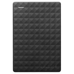 هارد اکسترنال سیگیت Expansion Portable STEA1000400 ظرفیت 1 ترابایت