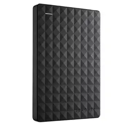 هارد اکسترنال سیگیت Expansion Portable STEA1000400 ظرفیت 1 ترابایت