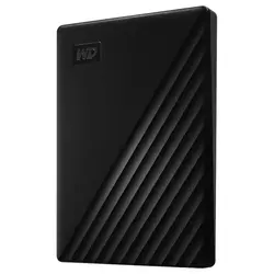 هارد اکسترنال وسترن دیجیتال My Passport- 2TB
