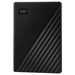 هارد اکسترنال وسترن دیجیتال My Passport- 2TB