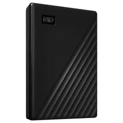 هارد اکسترنال وسترن دیجیتال My Passport- 2TB