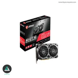 کارت گرافیک MSI RADEON RX 5500 XT MECH 4G