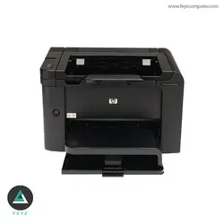 پرینتر لیزری اچ پی P1606DN