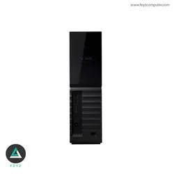 هارد اکسترنال وسترن دیجیتال My Book Desktop 10TB