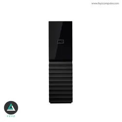 هارد اکسترنال وسترن دیجیتال My Book Desktop 12TB