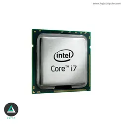 پردازنده اینتل مدل i7-4770K trey