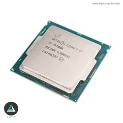 پردازنده مدل Core-i7 6700K TRAY