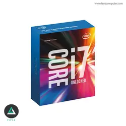 پردازنده مدل Core-i7 6700K TRAY