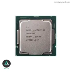 پردازنده Core i5-10500 TRAY