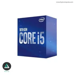 پردازنده Core i5-10500 TRAY