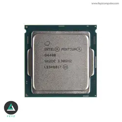 پردازنده مدل Pentium G4400 Tray