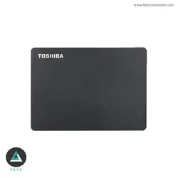 هارد اکسترنال توشیبا  Toshiba Canvio Gaming 1TB