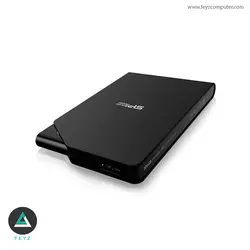 هارددیسک اکسترنال سیلیکون پاور S03 ظرفیت 2 ترابایت