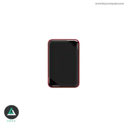 هارد اکسترنال A62 سیلیکون پاور 2 ترابایت