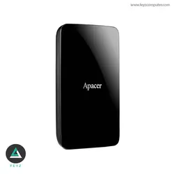 هارد اکسترنال AC233 اپیسر 1 ترابایت