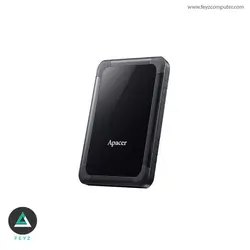 هارد اکسترنال AC532 اپیسر 1 ترابایت