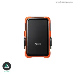 هارد اکسترنال AC630 اپیسر 1 ترابایت