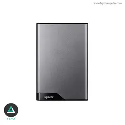 هارد اکسترنال اپیسر AC632 ظرفیت 2 ترابایت