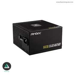 پاور انتک مدل Antec HCG650 GOLD