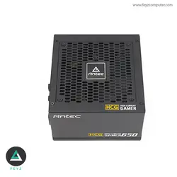 پاور انتک مدل Antec HCG650 GOLD