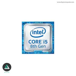 پردازنده بدون باکس اینتل مدل Core i5-8600K