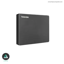 هارد اکسترنال توشیبا  Toshiba Canvio Gaming 2TB