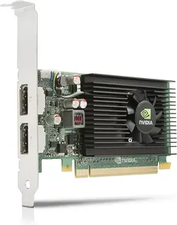 کارت گرافیک NVIDIA NVS 310