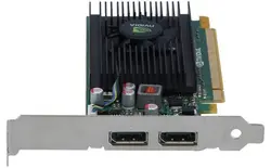 کارت گرافیک NVIDIA NVS 310