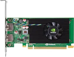 کارت گرافیک NVIDIA NVS 310