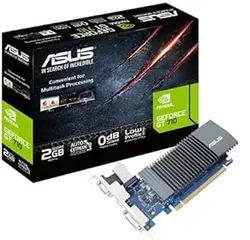 کارت گرافیک Asus Gt710