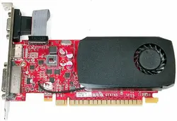 کارت گرافیک NVIDIA gtx745