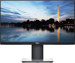 مانیتورDELL p2219h